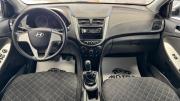 Hyundai Solaris I Рестайлинг Киров  - изображение 22