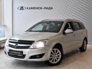 Opel Astra H Рестайлинг Каменск-Уральский  - изображение 14