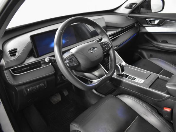 Chery Tiggo 7 Pro Max I с пробегом 2023 года, цена 1 724 552 рубля, 45825 км, внедорожник, Автокод Объявления