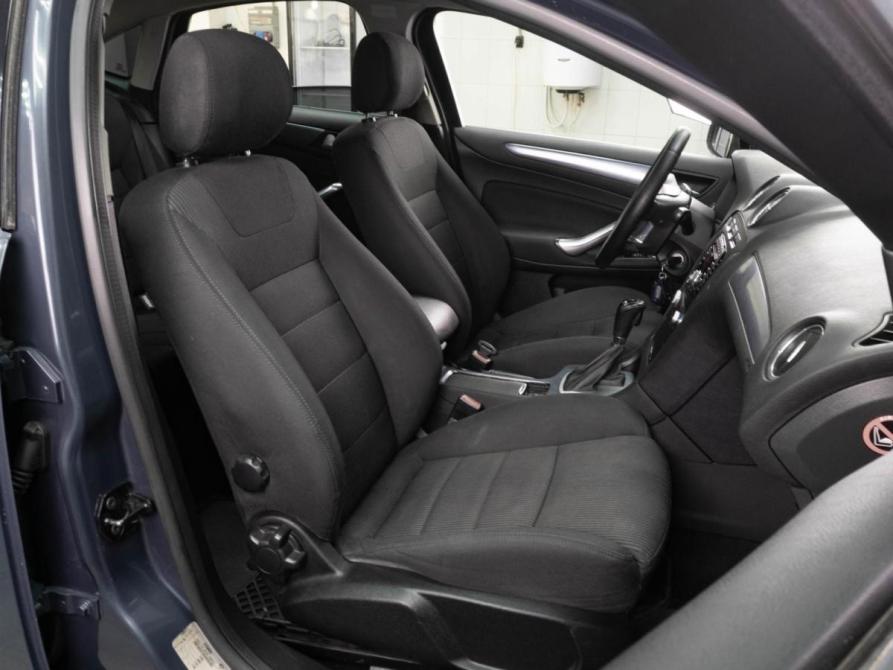 Ford Mondeo IV Рестайлинг Тюмень  - изображение 8