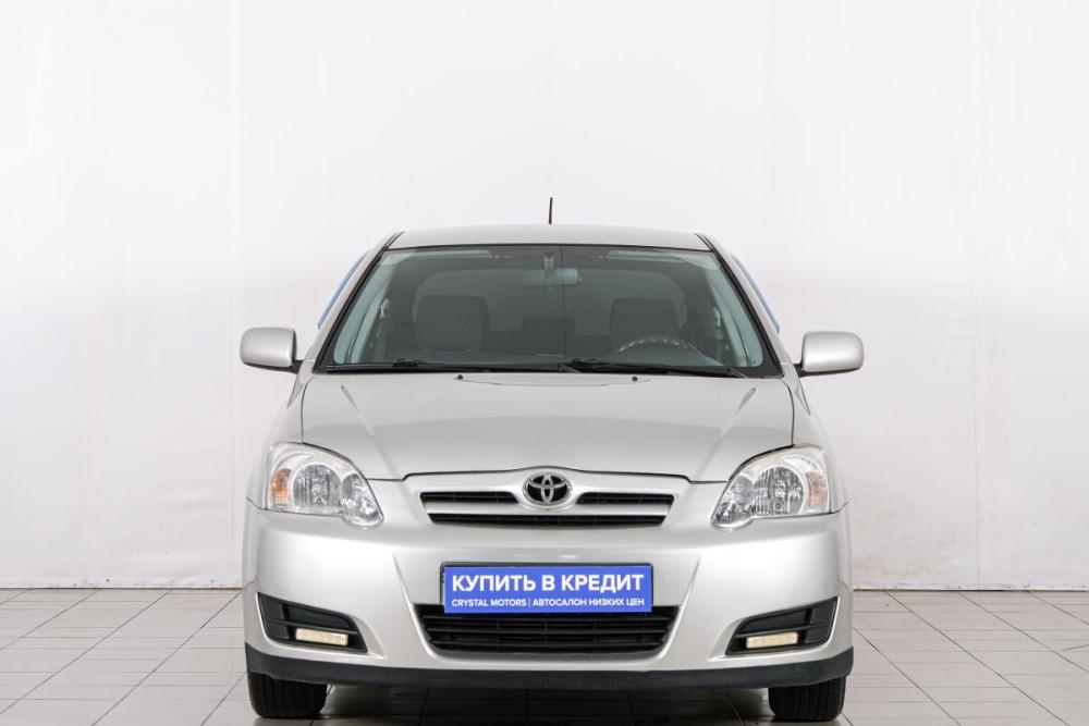 Toyota Corolla IX (E120 E130) Рестайлинг Красноярск  - изображение 2