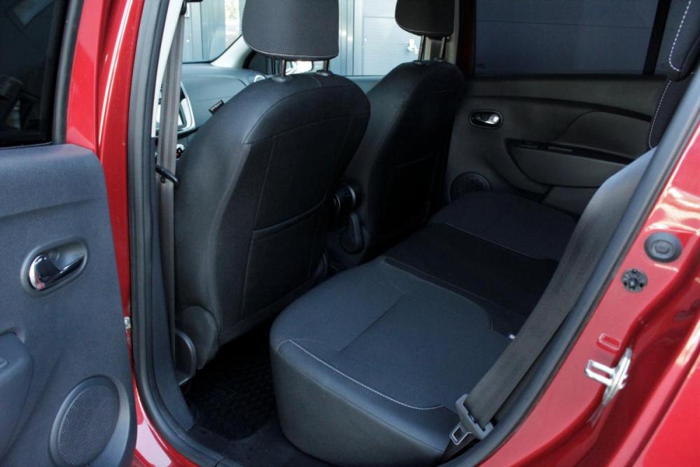 Renault Sandero II Рестайлинг Брянск  - изображение 20