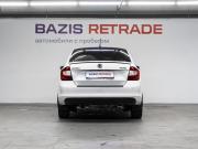 Skoda Rapid I Рестайлинг Тюмень  - изображение 28