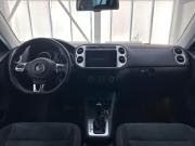 Volkswagen Tiguan I Рестайлинг Волгоград  - изображение 48