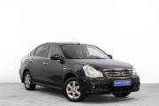 Nissan Almera III (G15) Барнаул  - изображение 26