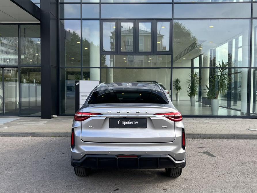Haval F7x I Рестайлинг Нижний Новгород  - изображение 6
