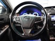 Toyota Camry VII (XV50) Рестайлинг Калуга  - изображение 39