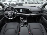 Kia Sportage V Рестайлинг Москва  - изображение 36