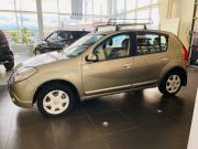 Renault Sandero I Миасс  - изображение 29