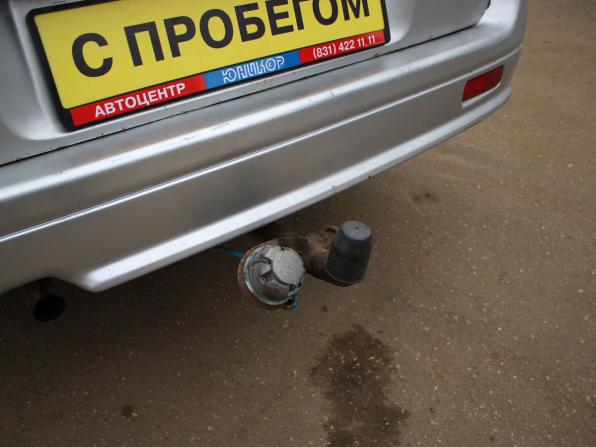 Lada (ВАЗ) 2111 с пробегом 2006 года, цена 99 000 рублей, 205892 км, универсал, Автокод Объявления