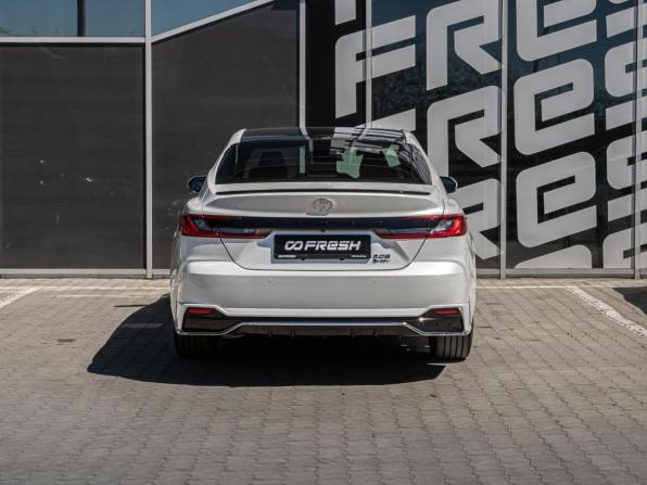 Toyota Camry IX (XV80) China Market с пробегом 2024 года, цена 4 100 000 рублей, 15980 км, седан, Автокод Объявления