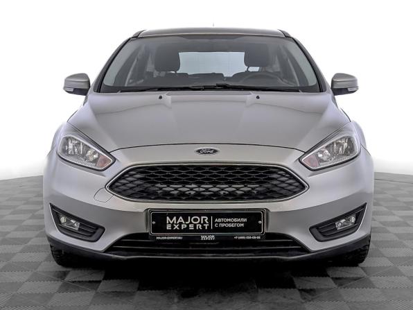 Ford Kuga II с пробегом 2015 года, цена 1 250 000 рублей, 187780 км, внедорожник, Автокод Объявления