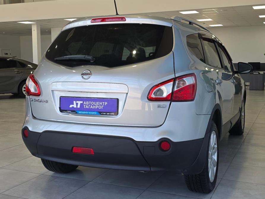 Nissan Qashqai+2 I Рестайлинг Таганрог  - изображение 7