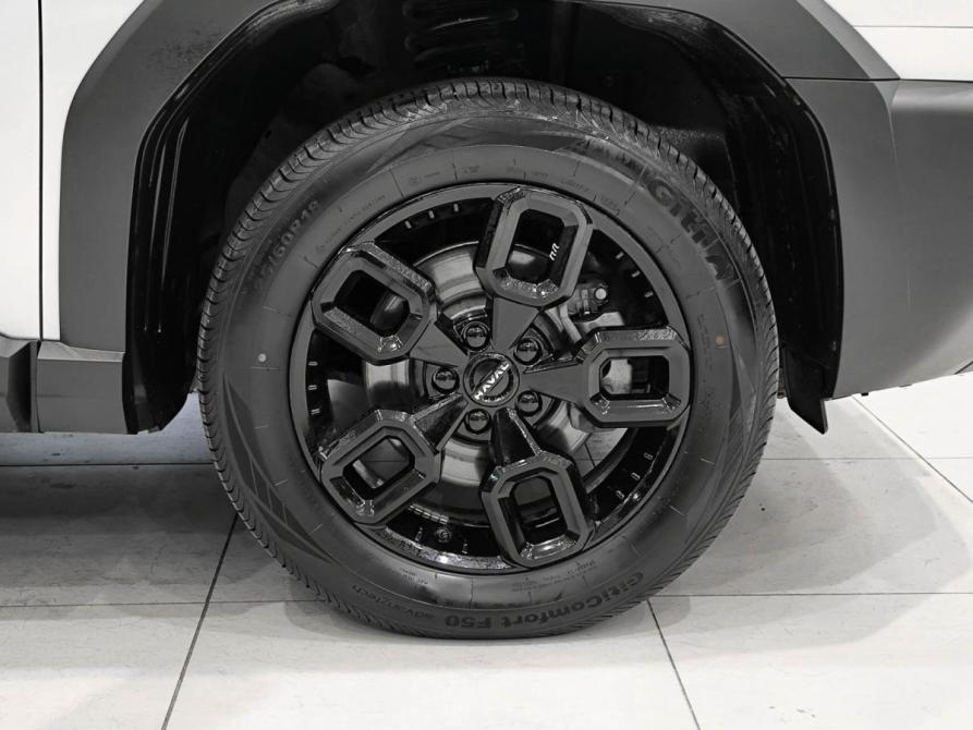 Haval H3 I Казань  - изображение 22