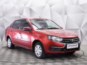 Lada (ВАЗ) Granta I Рестайлинг Ульяновск  - изображение 28