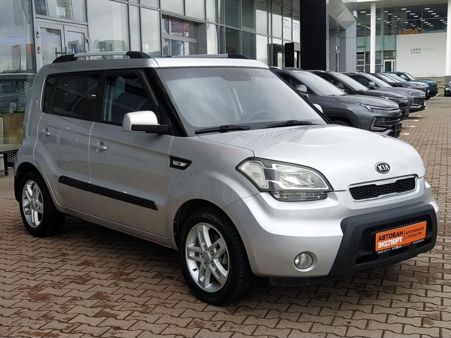Kia Soul I Екатеринбург  - изображение 4
