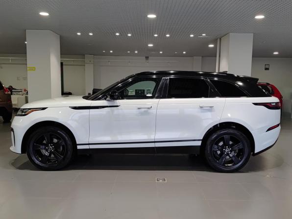 Land Rover Range Rover Velar I с пробегом 2017 года, цена 3 750 000 рублей, 94930 км, внедорожник, Автокод Объявления