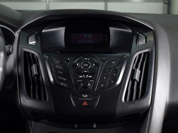 Ford Focus III с пробегом 2012 года, цена 820 995 рублей, 203994 км, седан, Автокод Объявления