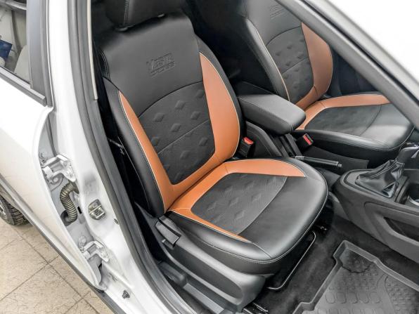 Lada (ВАЗ) Vesta I Рестайлинг (NG) с пробегом 2025 года, цена 1 615 000 рублей, 37876 км, универсал, Автокод Объявления