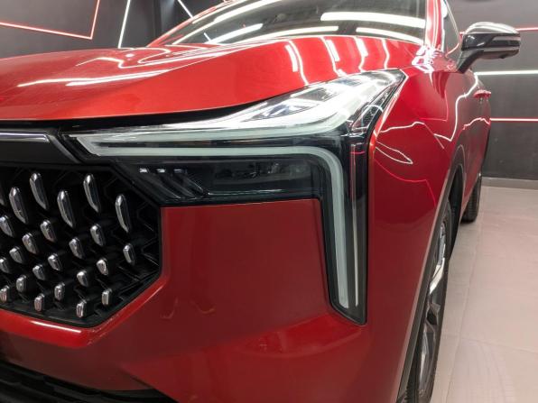 FAW Bestune T55 с пробегом 2023 года, цена 1 630 000 рублей, 52661 км, внедорожник, Автокод Объявления