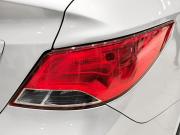 Hyundai Solaris I Рестайлинг Казань  - изображение 34