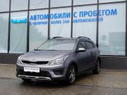 Kia Rio IV Екатеринбург  - изображение 22