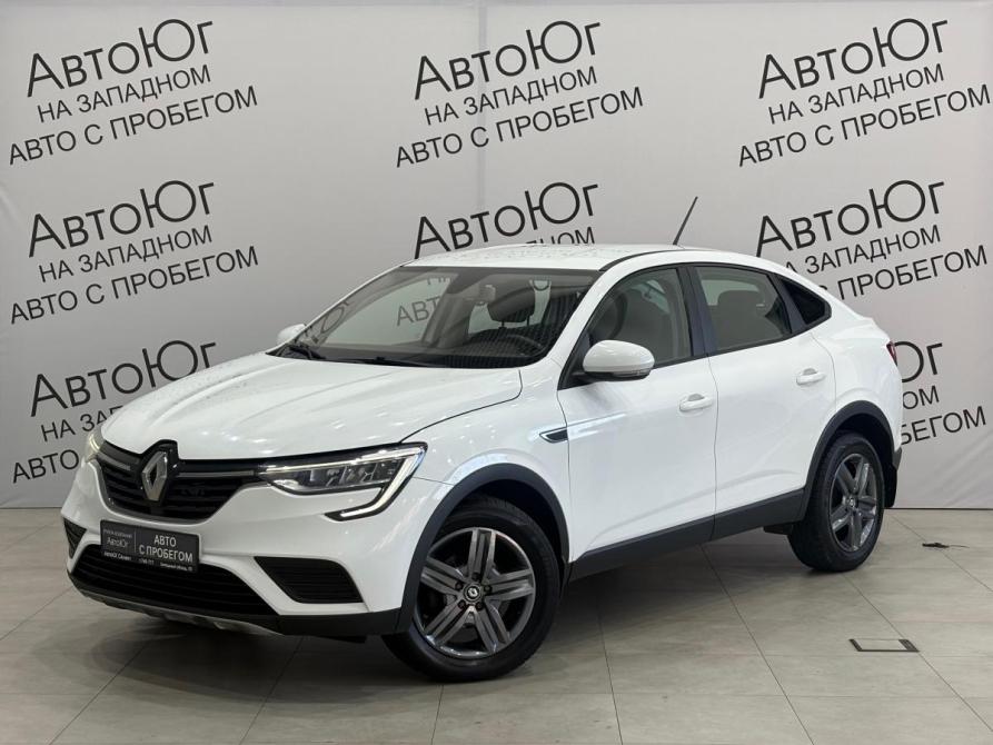Renault Arkana I Ставрополь  - изображение 1