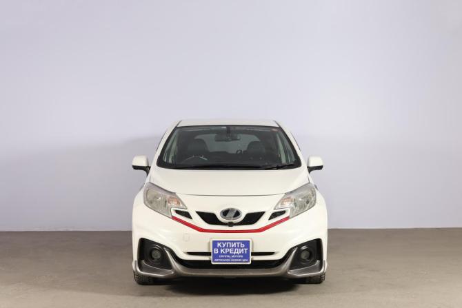 Nissan Note II с пробегом 2013 года, цена 929 000 рублей, 144000 км, хэтчбек, Автокод Объявления