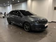 Skoda Rapid I Чебоксары  - изображение 37