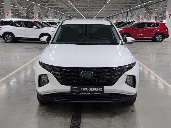 Hyundai Tucson IV с пробегом 2021 года, цена 2 999 000 рублей, 98506 км, внедорожник, Автокод Объявления