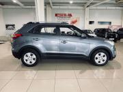 Hyundai Creta I Миасс  - изображение 27
