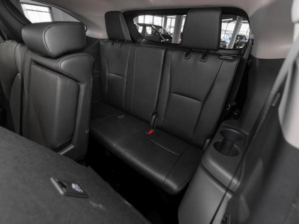 Toyota Highlander IV (XU70) с пробегом 2026 года, цена 6 050 000 рублей, 50 км, внедорожник, Автокод Объявления