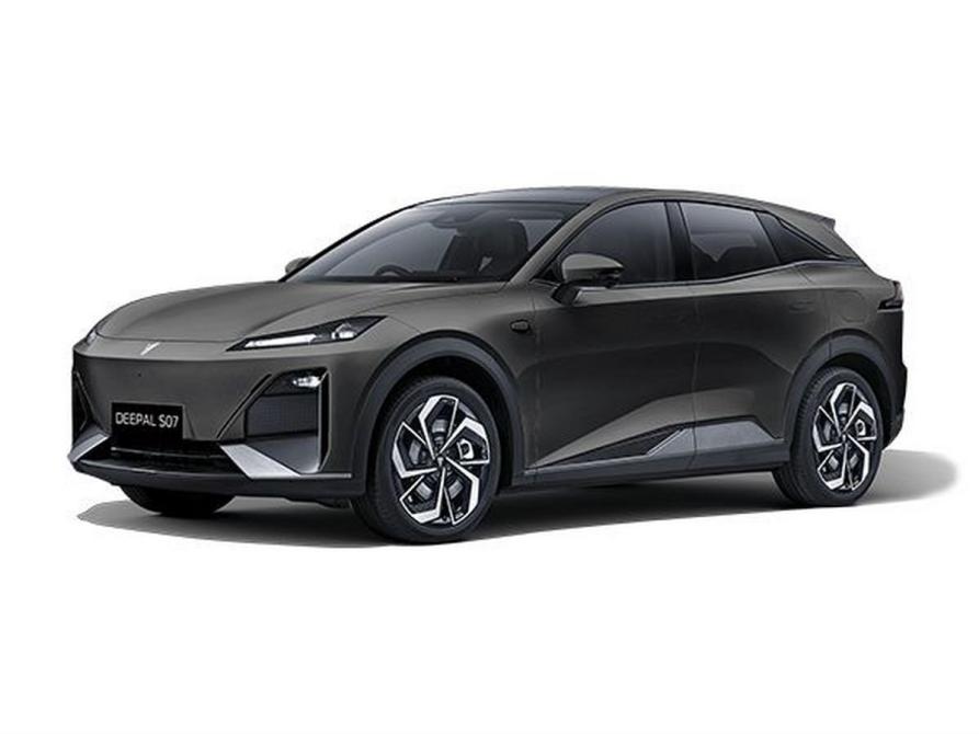 Changan Deepal S07 I Москва  - изображение 1