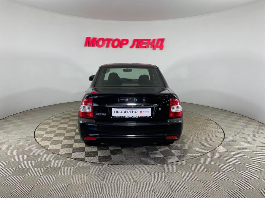 Lada (ВАЗ) Priora I Рестайлинг Воронеж  - изображение 5