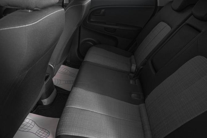 Kia Venga I с пробегом 2012 года, цена 799 000 рублей, 88160 км, компактвэн, Автокод Объявления