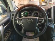 Toyota Land Cruiser 200 Series Рестайлинг 2 Москва  - изображение 21
