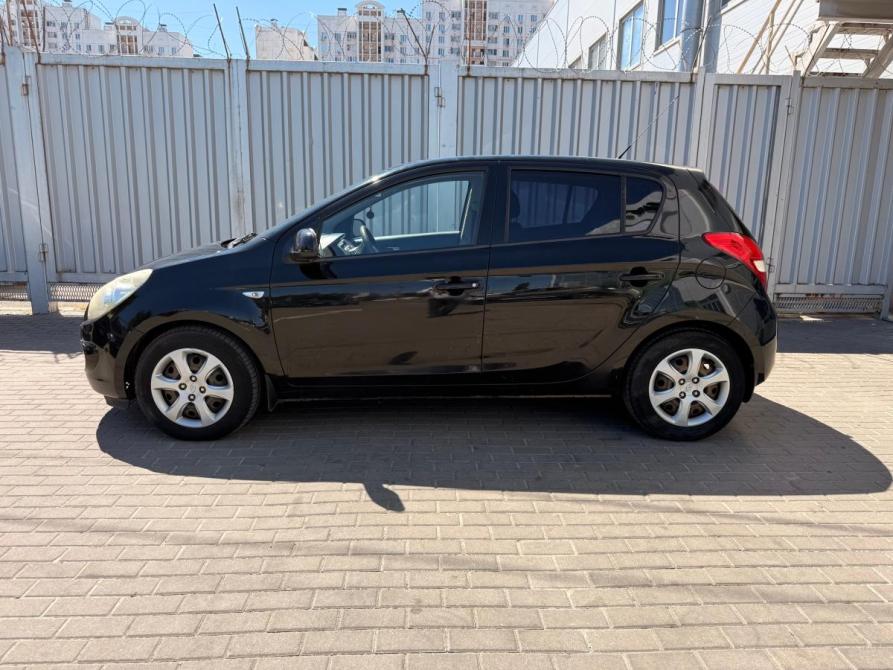 Hyundai i20 I Ростов-на-Дону  - изображение 2