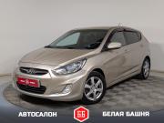 Hyundai Solaris I Екатеринбург  - изображение 17