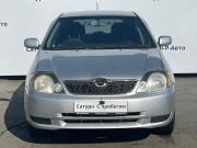 Toyota Corolla IX (E120 E130) Курган  - изображение 16