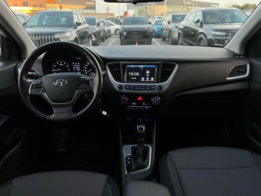 Hyundai Solaris II Волгоград  - изображение 16