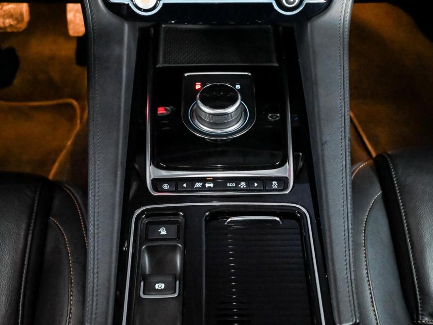Jaguar F-Pace I Екатеринбург  - изображение 16