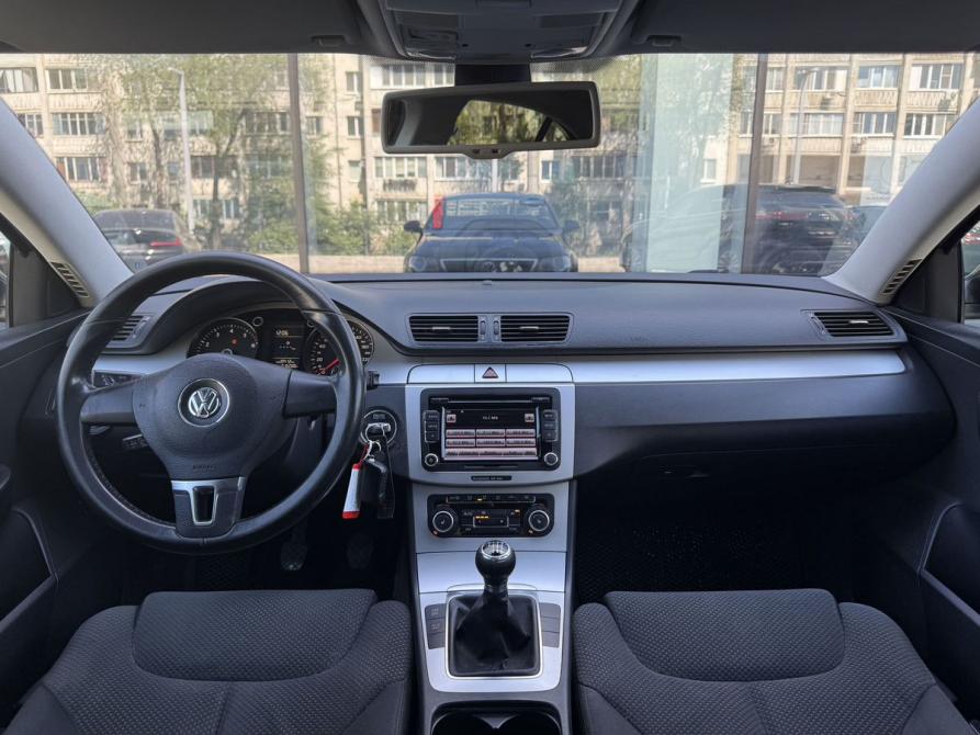 Volkswagen Passat B6 Самара  - изображение 11
