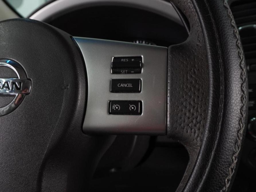 Nissan Pathfinder III Рестайлинг Воронеж  - изображение 15