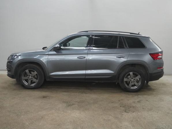 Skoda Kodiaq I с пробегом 2021 года, цена 2 833 000 рублей, 68904 км, внедорожник, Автокод Объявления