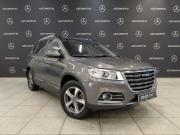 Haval H6 I Москва  - изображение 30