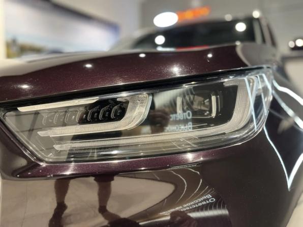 Chery Tiggo 8 Pro I с пробегом 2022 года, цена 1 856 000 рублей, 67740 км, внедорожник, Автокод Объявления