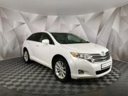 Toyota Venza I Москва  - изображение 23