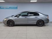 Honda Civic VIII Рестайлинг Москва  - изображение 27