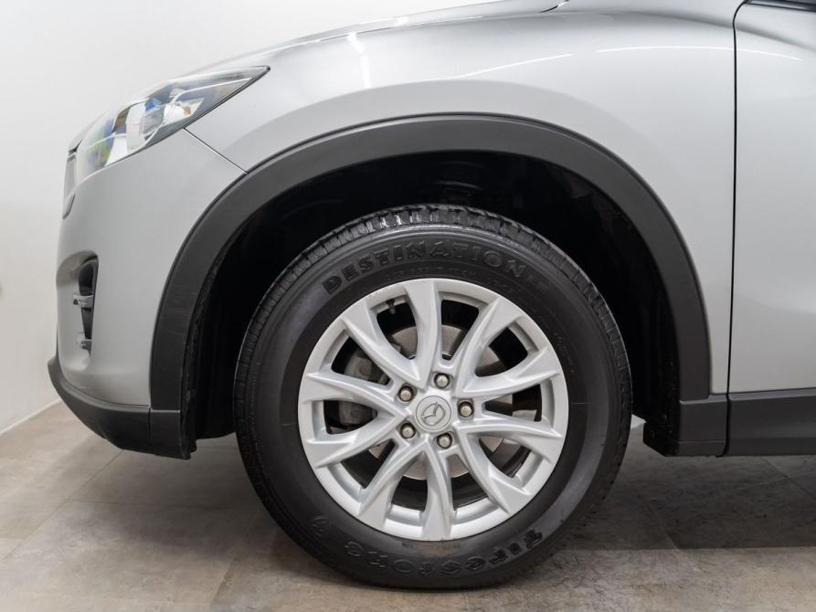 Mazda CX-5 I Красноярск  - изображение 19
