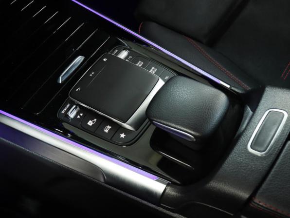 Mercedes-Benz GLB I (X247) с пробегом 2020 года, цена 3 399 000 рублей, 135143 км, внедорожник, Автокод Объявления